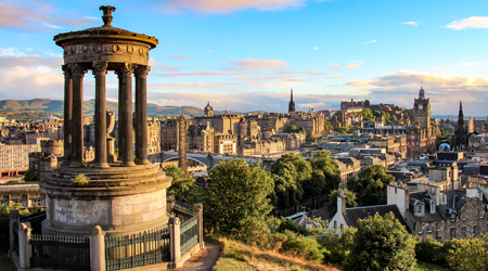 EDINBURGH