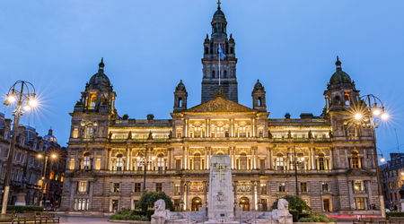 Glasgow