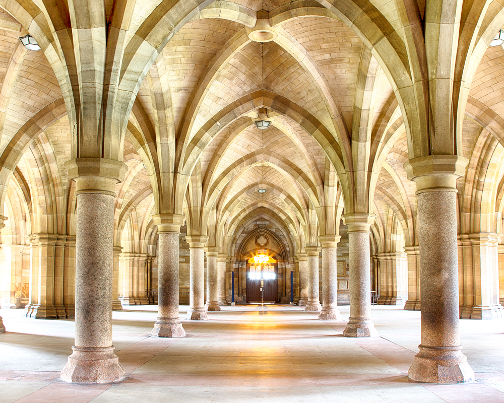 University of Glasgow