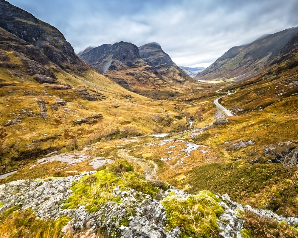 Glencoe