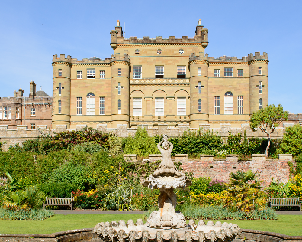 Culzean Castle